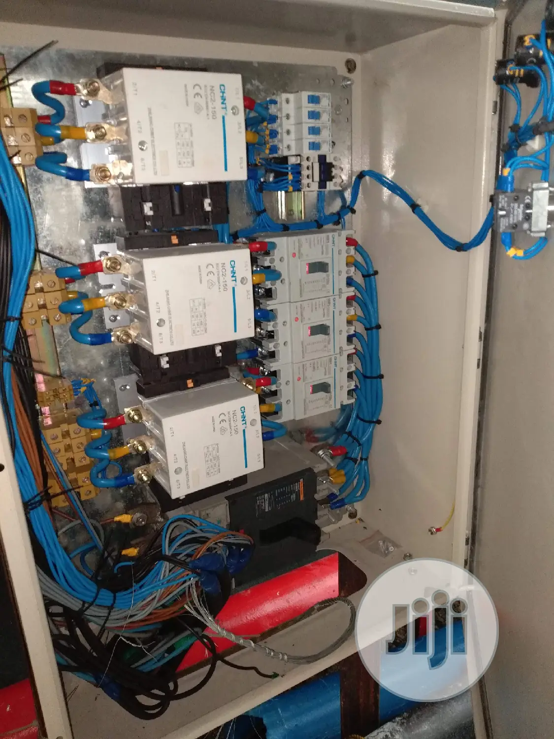 Electrical Engineer
