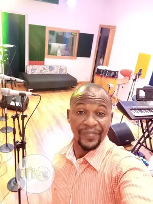 Acoustic Engineer, Sound Proofing, Recording Studio
