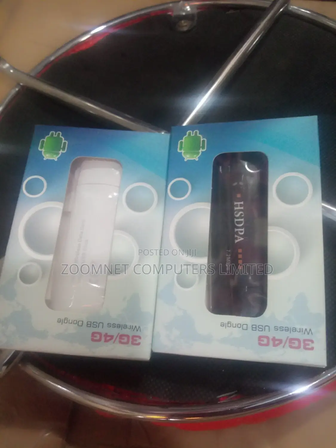 3g/4g Modem