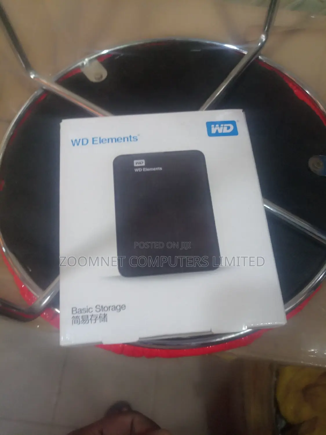 Wd Hard Drive Cassing