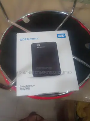 Wd Hard Drive Cassing