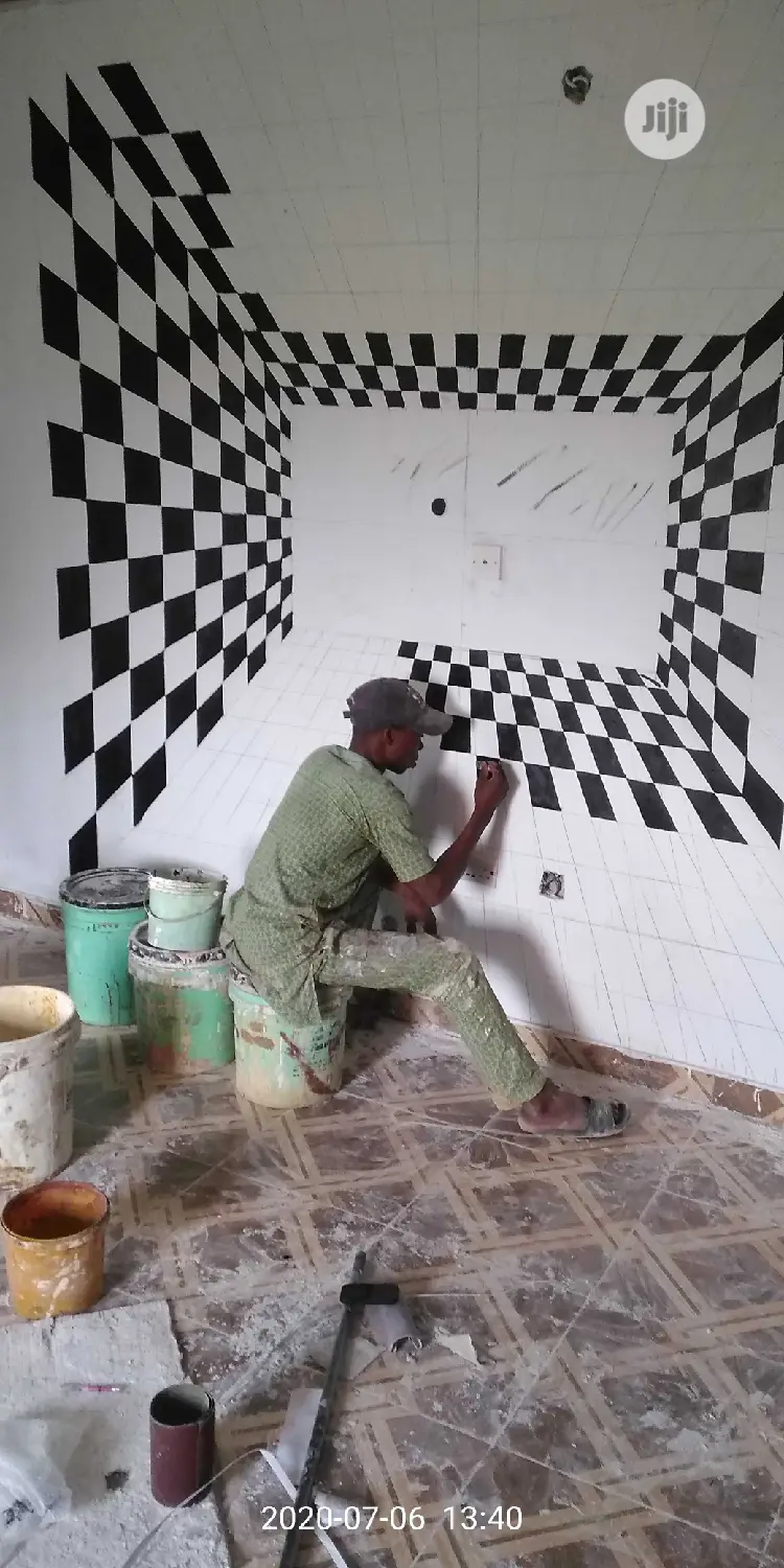 House Painter