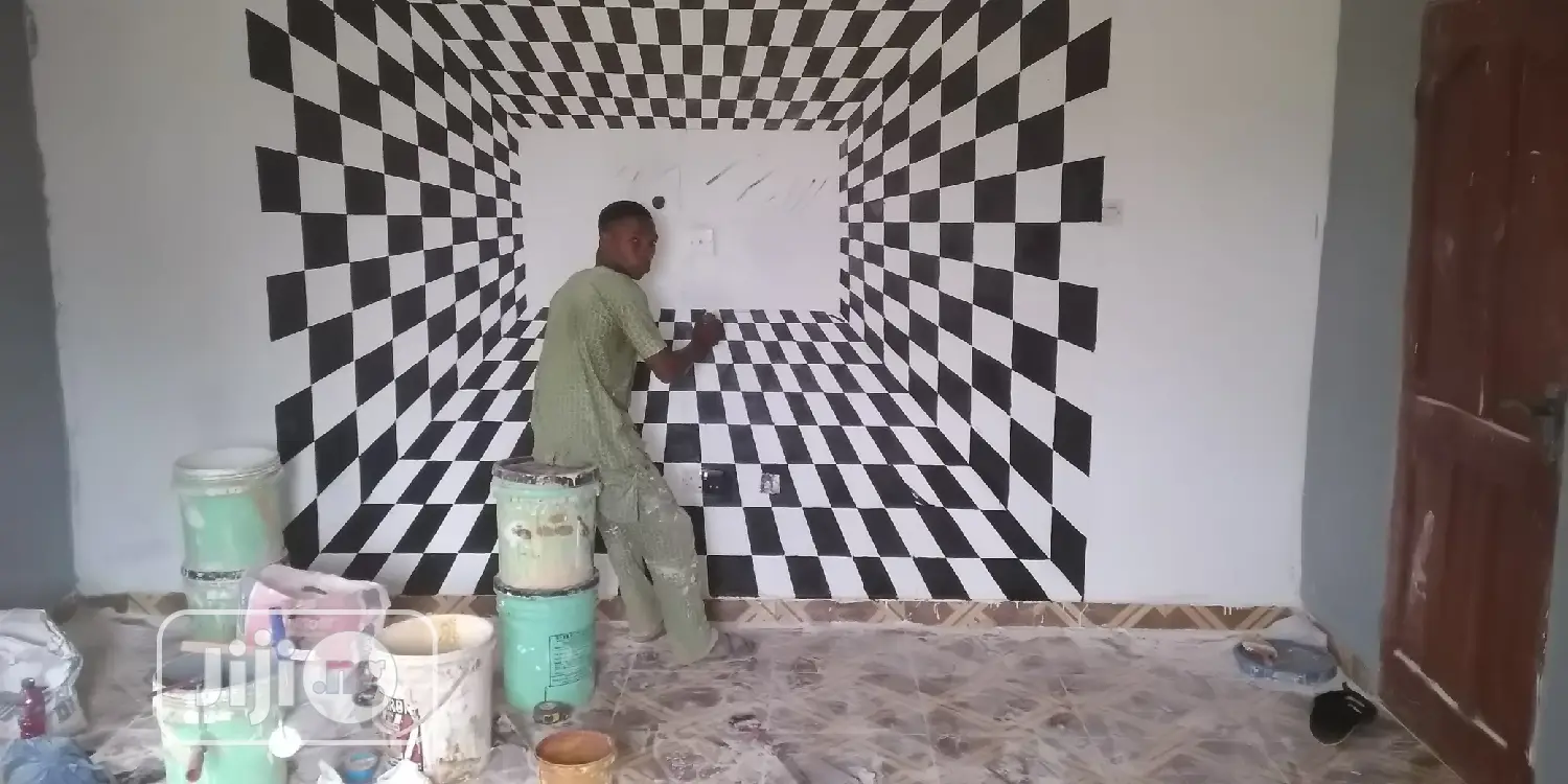 House Painter