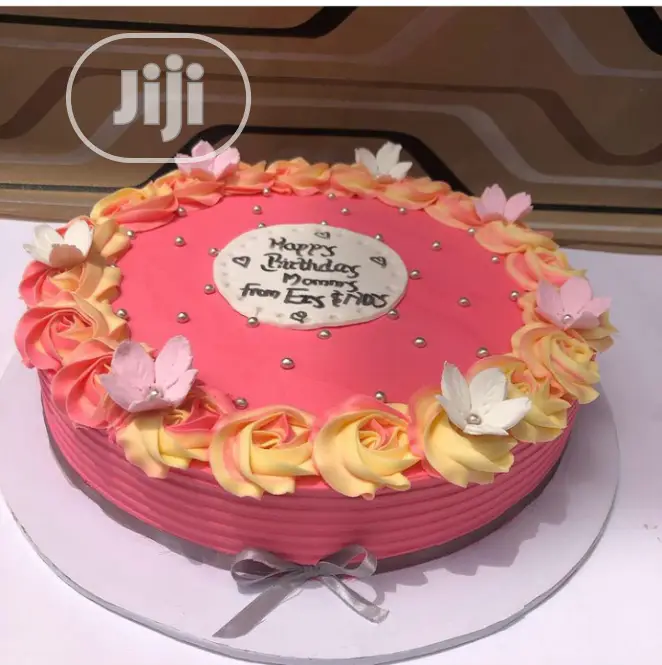 Birthday Cake