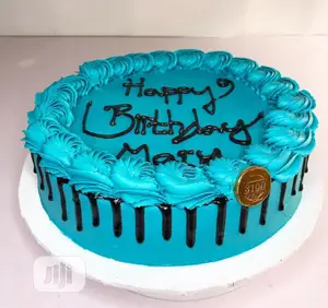 Birthday Cake