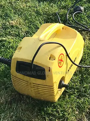 Karcher 310 Potent High Pressure Washer