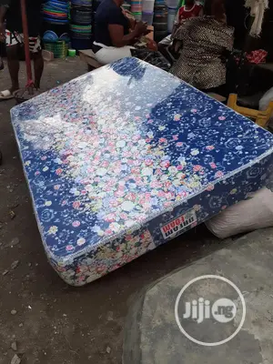 4ft by 8inches Dream Mattress