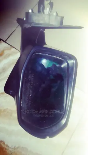 RH Side Mirror With Camera 2016-019 Honda HRV