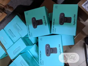 Logitech 720 C270 Full Hd Webcam