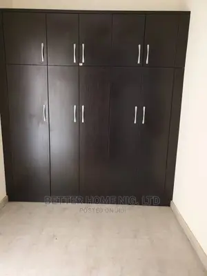 Furnished 4bdrm Duplex in Aerodrome, Ibadan for rent