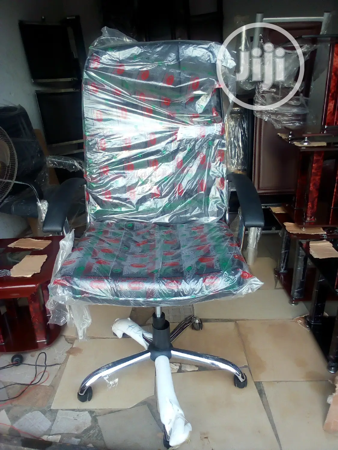 Executive Office Chair