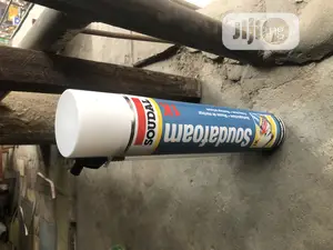 Soudal Foam Explosion Universal Professional