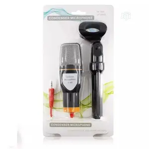 Sf666 Condenser Microphone