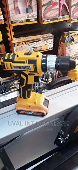 20volts Impact Drill