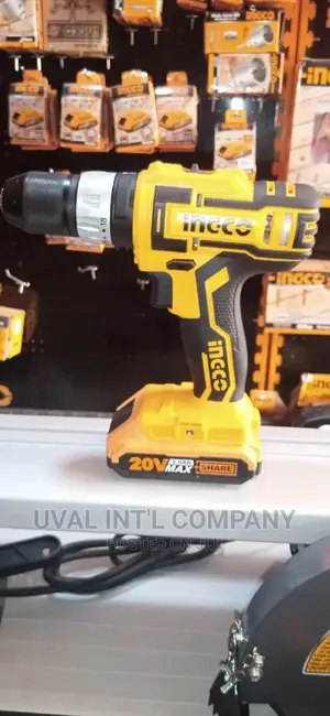 20volts Impact Drill