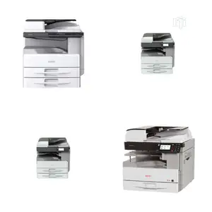 Ricoh M2310 (Sales, Installation, Delivery Amc)