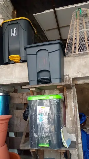 30liter Pedal Bin