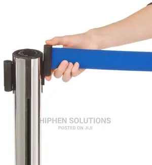 Queue Barrier
