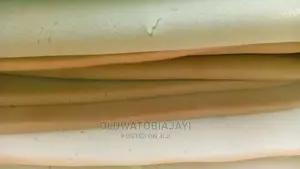 Foam Sheeting Underlay