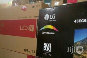 LED LG And Others Makers 22 To 65 Inches
