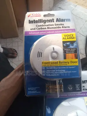 Gas Detector