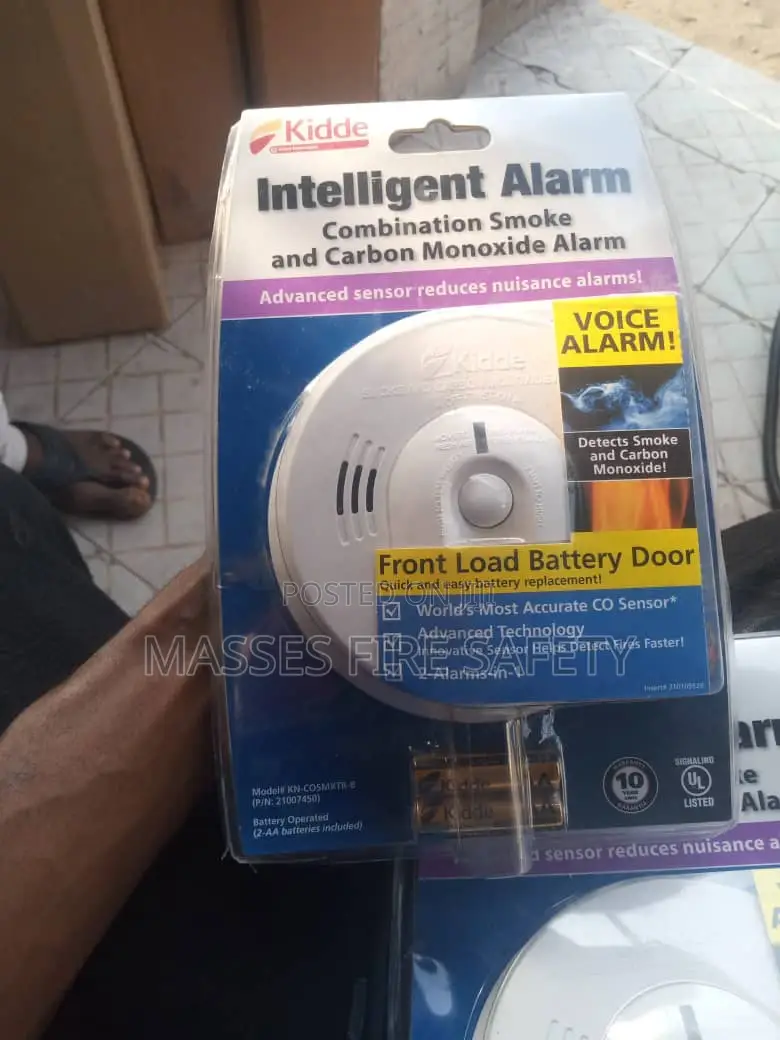 Gas Detector