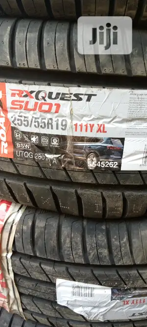 New Tyrese