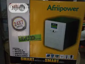 3.5kva 24v Afriipower Inverter