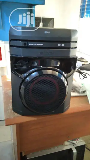 Lg Xboom On2d