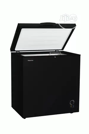 Hisense Chest Freezer Fc-250