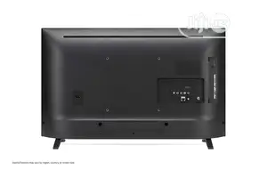 32'' Lp500 Series HD TV - 32lm550bpta