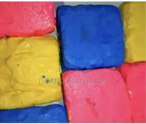 Ozone Soaps