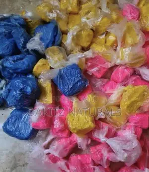 Ozone Soaps
