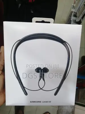 Samsung Level U2 Bluetooth Neckband
