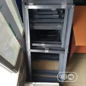 Tubular Battery Rack for Four