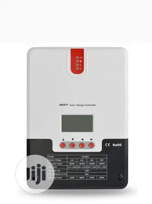 MPPT Charge Controller 60ah