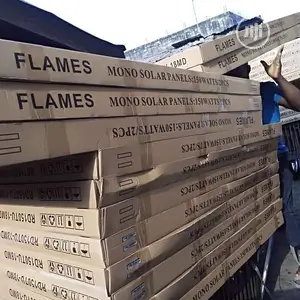 Solar Panel 150w