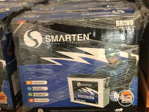 Smarten Tubular Battery 220ah