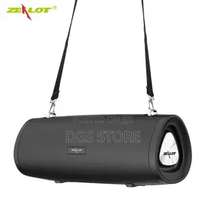 Zealot S38 Bluetooth Speaker