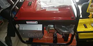 Maxi Generator E28kwh