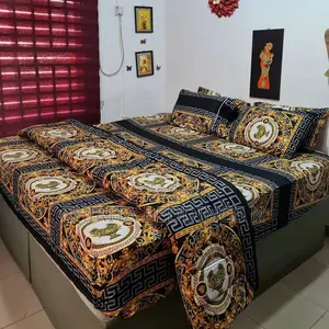 Royalty Bedding Set