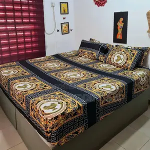 Royalty Bedding Set