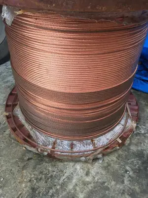 Copper Wires 150mm
