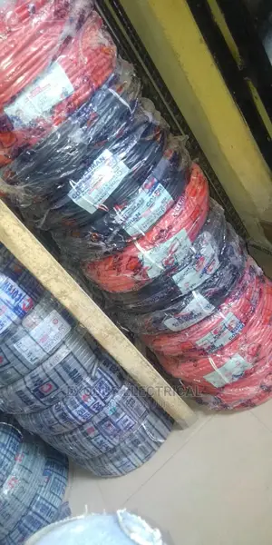 Coleman Wire 16mm