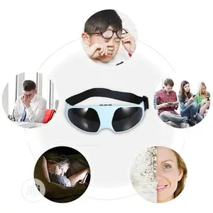 Eye Massager Goggle