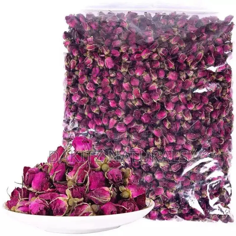 Rose Petals/Buds 100g
