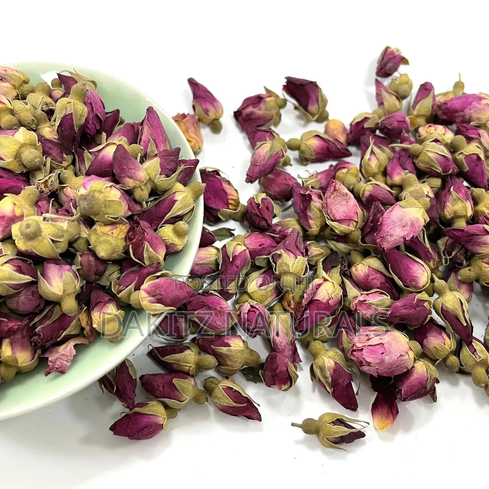 Rose Petals/Buds 100g