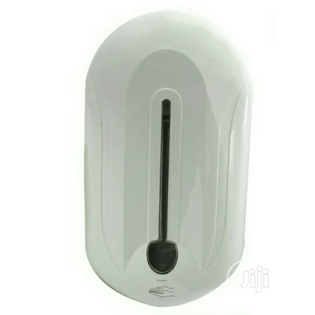 Automatic Soap Dispenser