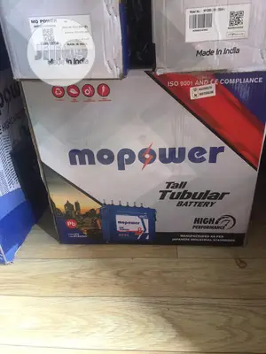 Mopower Tubular Battery 12v200ah