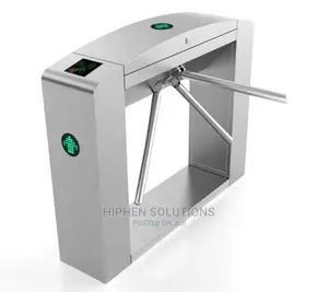 Original Tripod Turnstile
